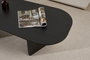 Hanah Home Ovalis - Madera Negra